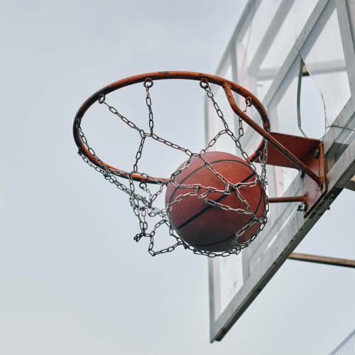 Baloncesto en ESIA Ticomán 27-01